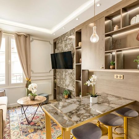Merveil - Luxury Suite - Notre Dame - Monge Parijs Buitenkant foto
