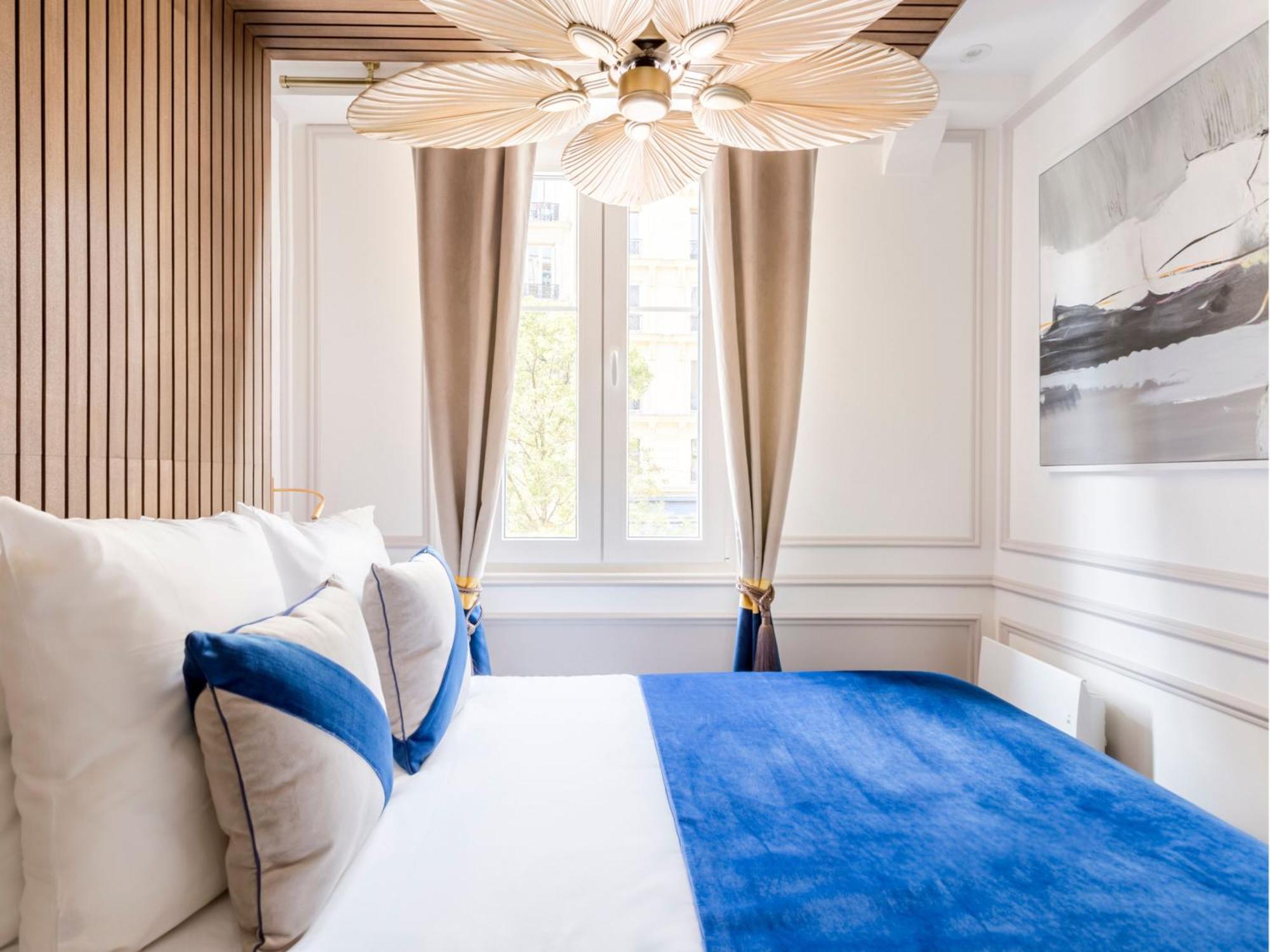 Merveil - Luxury Suite - Notre Dame - Monge Parijs Buitenkant foto