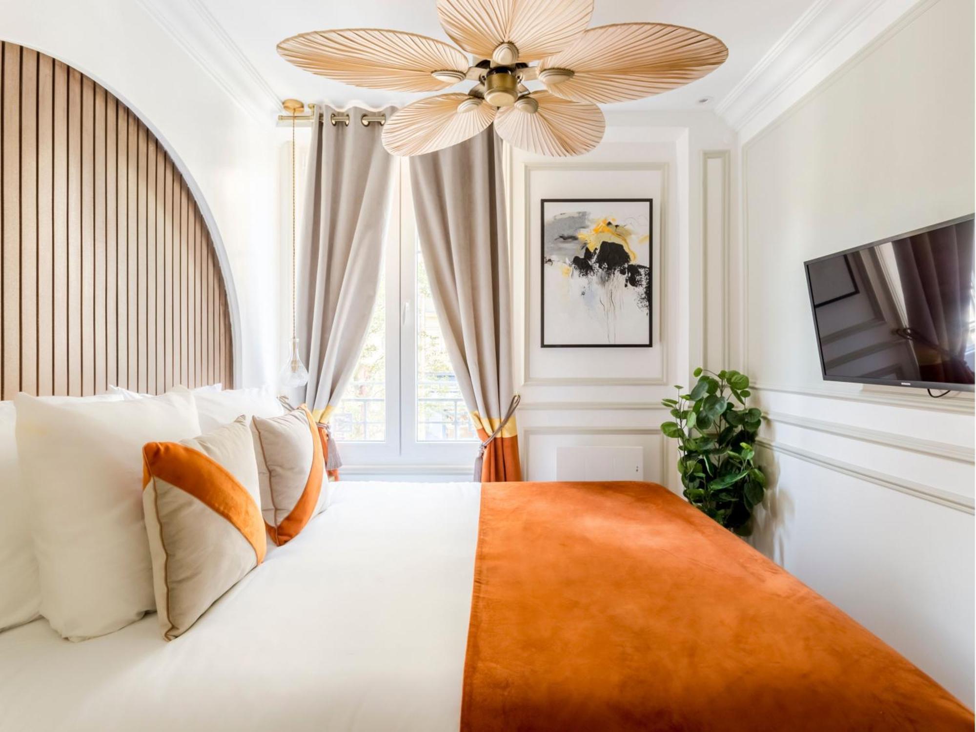 Merveil - Luxury Suite - Notre Dame - Monge Parijs Buitenkant foto