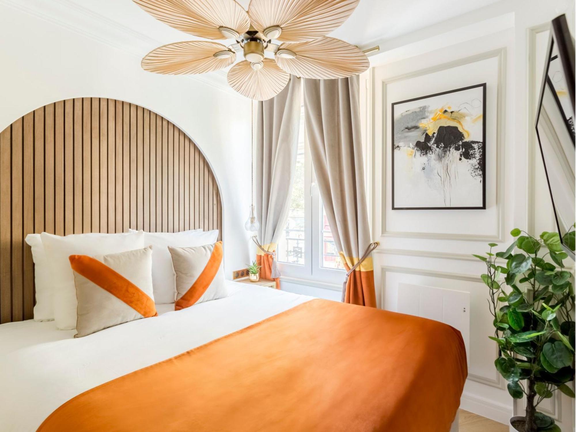 Merveil - Luxury Suite - Notre Dame - Monge Parijs Buitenkant foto