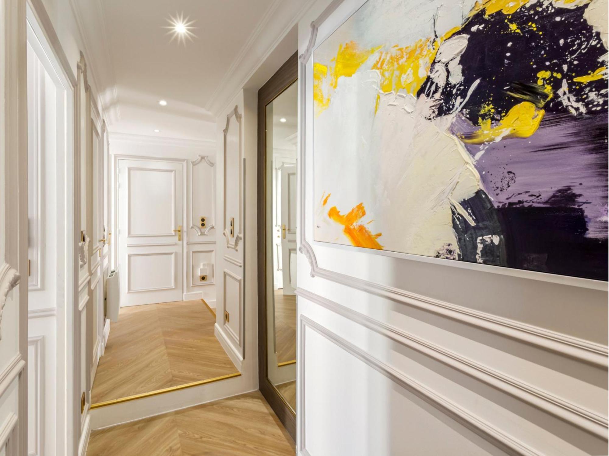 Merveil - Luxury Suite - Notre Dame - Monge Parijs Buitenkant foto