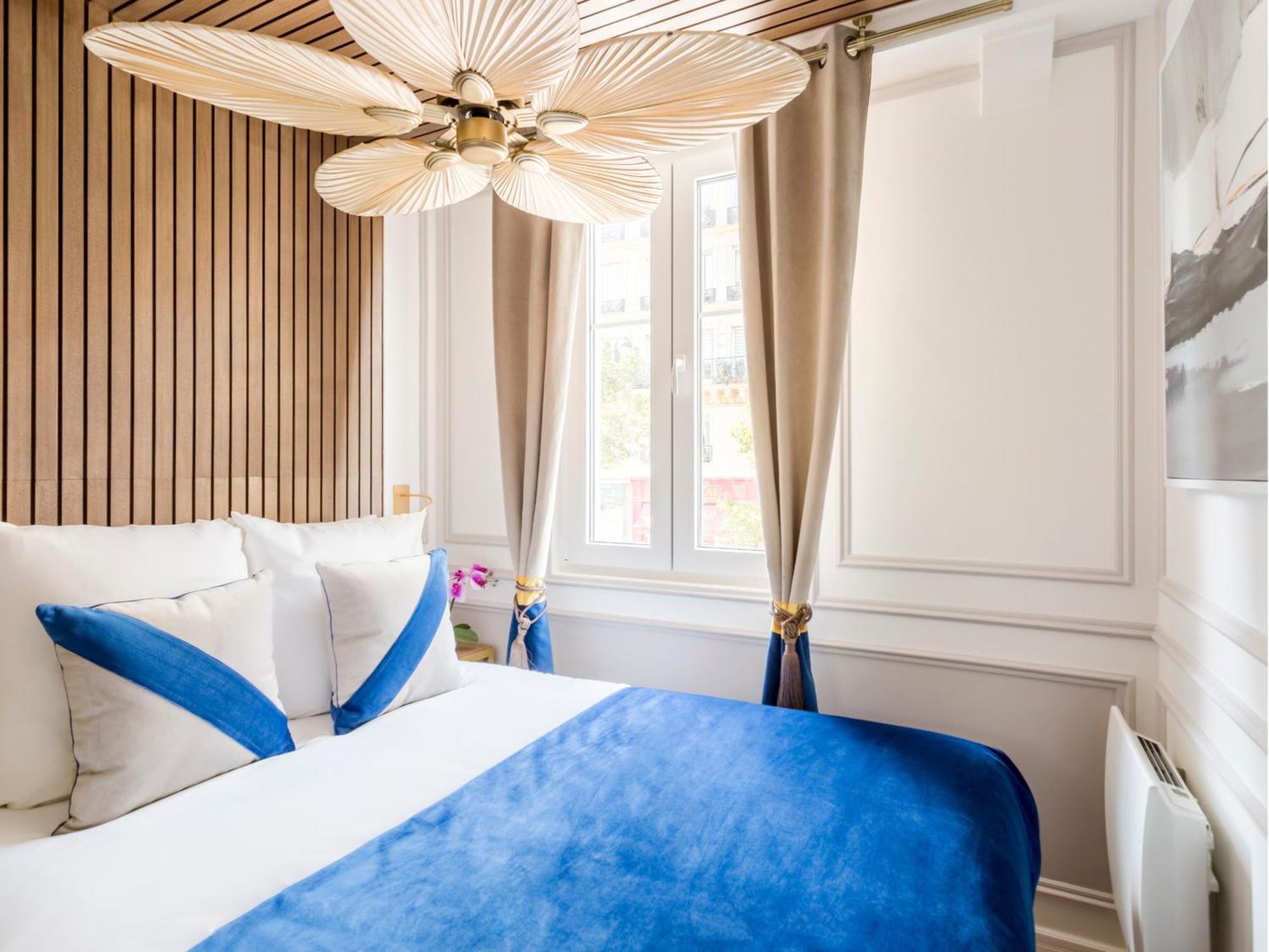 Merveil - Luxury Suite - Notre Dame - Monge Parijs Buitenkant foto