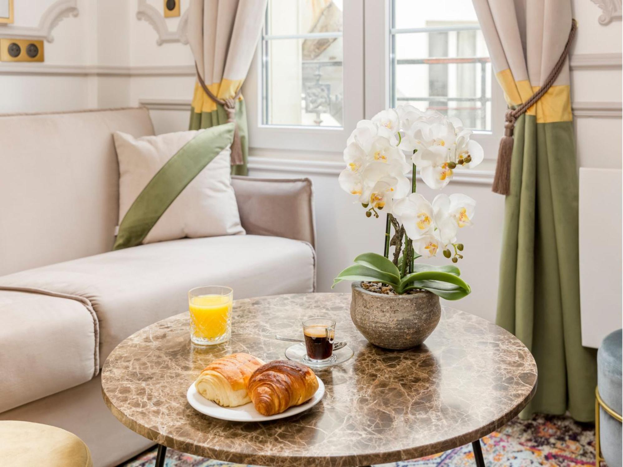 Merveil - Luxury Suite - Notre Dame - Monge Parijs Buitenkant foto