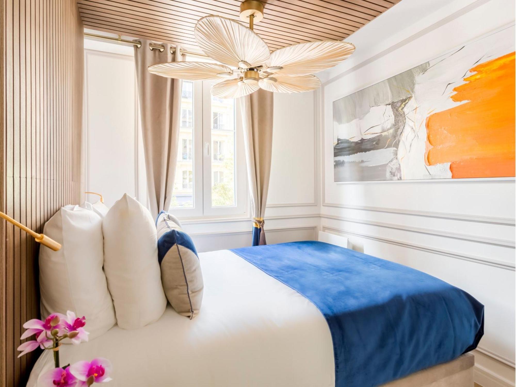 Merveil - Luxury Suite - Notre Dame - Monge Parijs Buitenkant foto