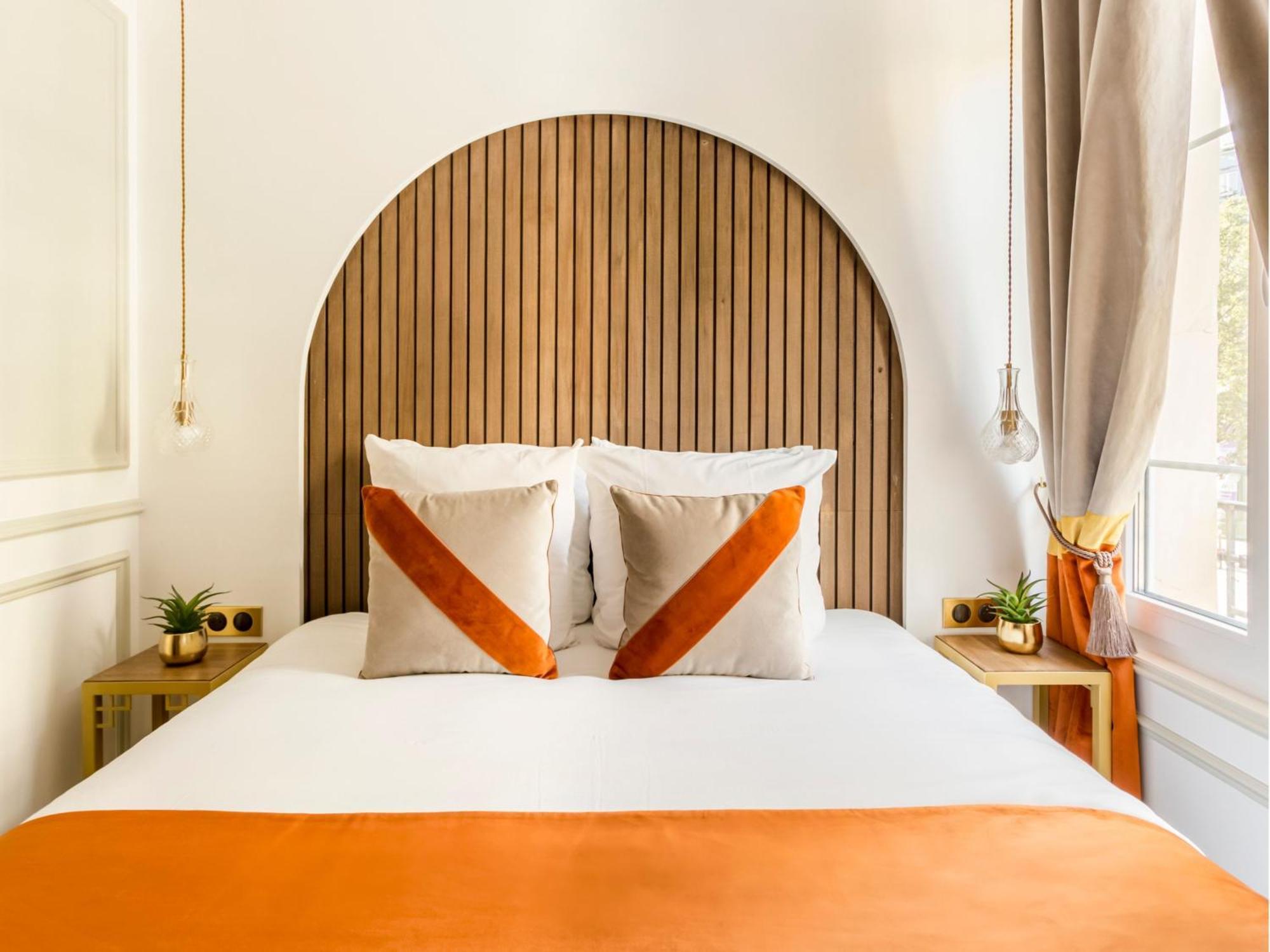 Merveil - Luxury Suite - Notre Dame - Monge Parijs Buitenkant foto
